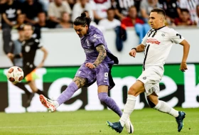 LE - Liverpul "spavao" 45 minuta, pa okrenuo u Lincu, Roma slavila u Tiraspolju!